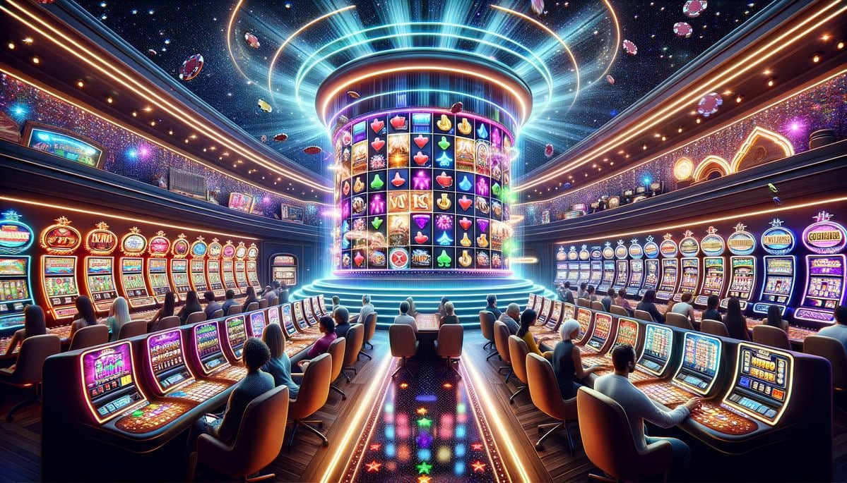 77games VIP đặc quyền hội viên