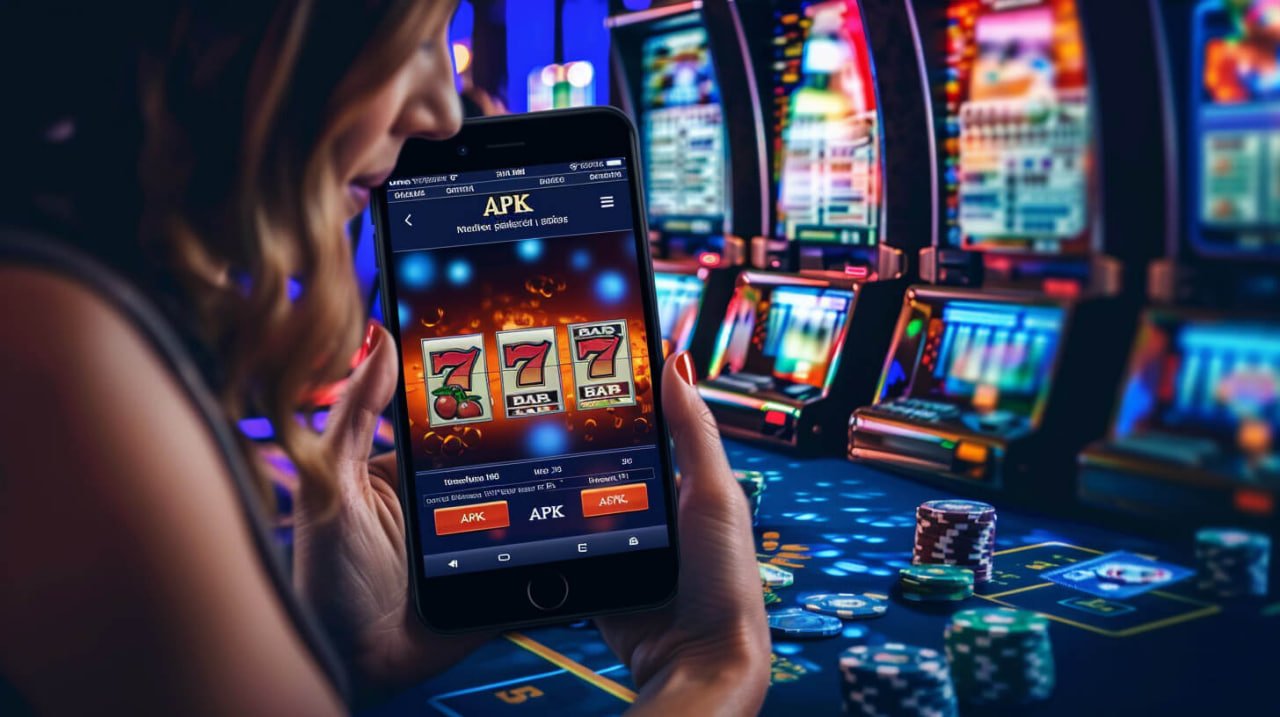77games hướng dẫn cài đặt app Android