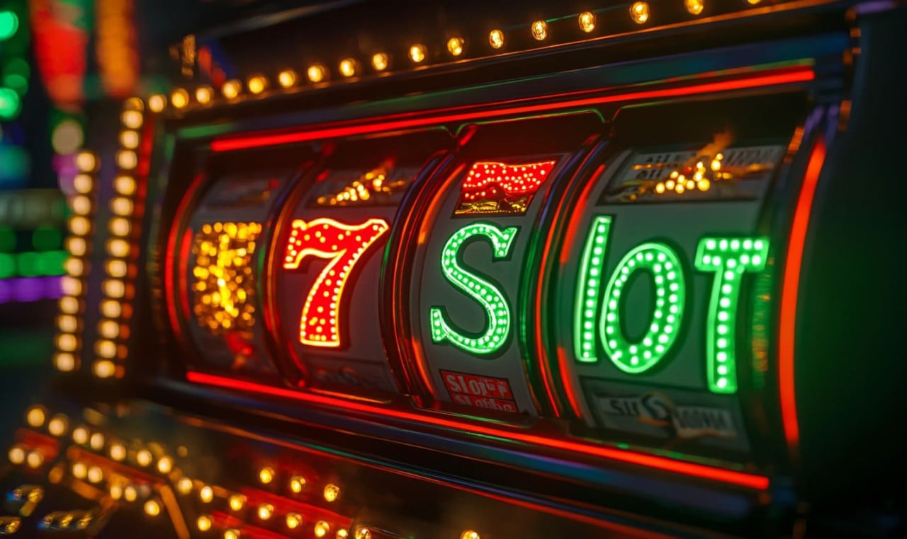 77games Slot Online đa dạng